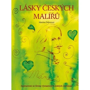 Lásky českých malířů