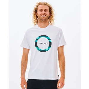 T-Shirt Rip Curl FILL ME UP TEE White