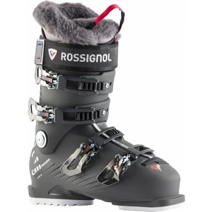 Rossignol Pure Elite Metal Anthracite 24,5