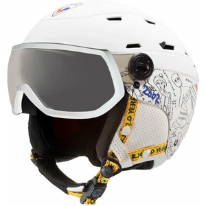 Rossignol Allspeed Visor Impacts Photochromic W JCC M (54-56 cm)