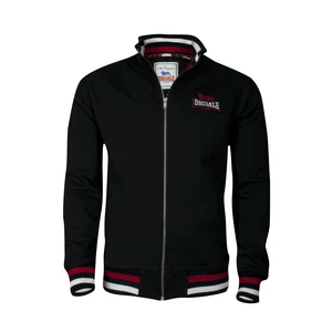 Bluza męska Lonsdale 117012-Black