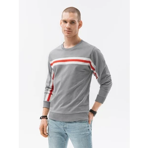 Ombre Men's sweatshirt