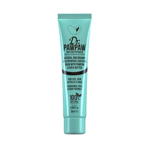 Dr. Pawpaw Shea Butter multifunkční balzám pro výživu a hydrataci 25 ml