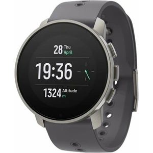 Suunto 9 Peak Pro Titanium Slate