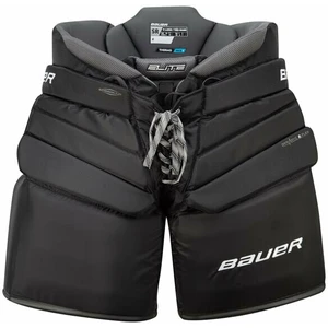 Bauer Pantaloni de hochei S20 Elite Goal SR Navy XL