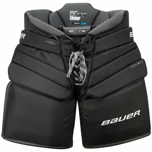 Bauer Hokejové kalhoty S20 Elite Goal SR Navy XL