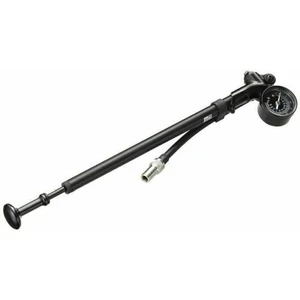 Rockshox Pompe de suspensions High-Pressure Noir