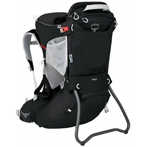 Osprey Zaino porta bimbo Poco II Starry Black