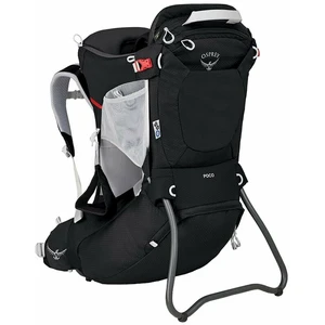 Osprey Nosidełko trekkingowe Poco II Starry Black