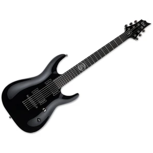 ESP LTD LK-600 BLK Luke Kilpatrick Parkway Drive Signature Černá