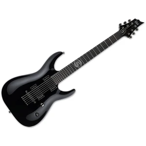 ESP LTD LK-600 BLK Luke Kilpatrick Parkway Drive Signature Negru