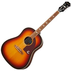 Epiphone Masterbilt Texan Faded Cherry