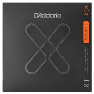 D'Addario XTAPB1047-3P