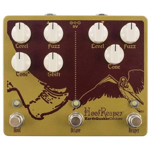 EarthQuaker Devices Hoof Reaper V2