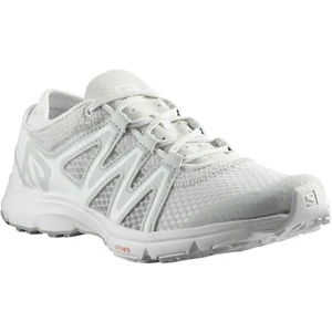 Salomon Crossamphibian Swift 2 W Lunar Rock/White/Alloy 5 UK