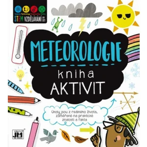 Kniha aktivit Meteorologie