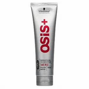 Schwarzkopf Professional Osis+ Tame Wild uhlazující krém proti krepatění 150 ml