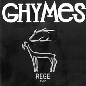 Bajka / Rege - Ghymes [CD album]
