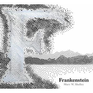 Frankenstein - Shelley Mary W. [CD]