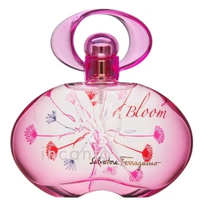 Salvatore Ferragamo Incanto Bloom (2014) woda toaletowa dla kobiet 100 ml