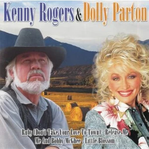 Kenny Rogers & Dolly Parton - CD [CD]