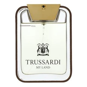 Trussardi My Land toaletní voda pro muže 100 ml