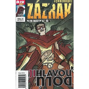 Dechberoucí zázrak Jihlavou dolů - Petr Kopl, Petr Macek