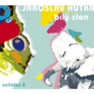 Bílý slon - Jaroslav Hutka