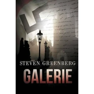 Galerie - Greenberg Steven