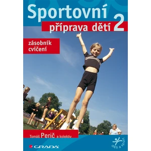 Sportovní příprava dětí 2, Perič Tomáš