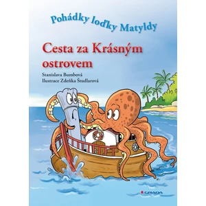 Cesta za Krásným ostrovem, Bumbová Stanislava