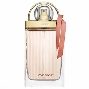 Chloé Love Story Eau Sensuelle - EDP 75 ml