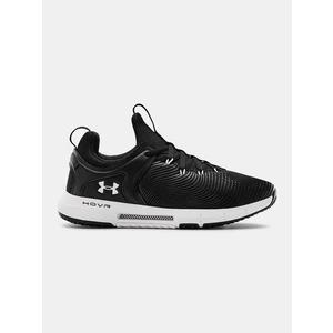 Under Armour W HOVR Rise 2 Dámská tréninková obuv 3023010-001 Black 6