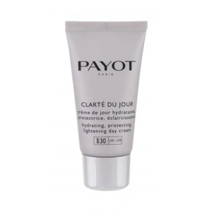 PAYOT Absolute Pure White Lightening Day Cream SPF30 50 ml denní pleťový krém pro ženy na všechny typy pleti; na pigmentové skvrny