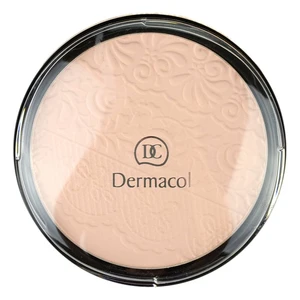 Dermacol Compact kompaktní pudr odstín 02 8 g