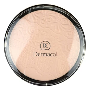 Dermacol Compact kompaktní pudr odstín 02 8 g