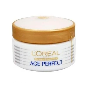 L’Oréal Paris Age Perfect oční hydratační a vyživující krém pro zralou pleť 15 ml