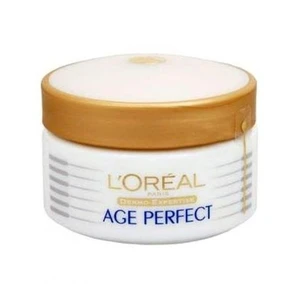 L’Oréal Paris Age Perfect očný hydratačný a vyživujúci krém pre zrelú pleť 15 ml