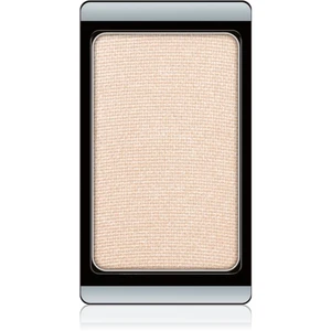 Artdeco Eyeshadow Pearl pudrové oční stíny v praktickém magnetickém pouzdře odstín 30.29 Pearly Light Beige 0.8 g