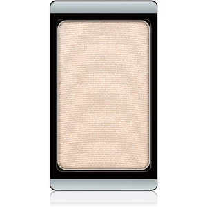 Artdeco Eyeshadow Pearl pudrové oční stíny v praktickém magnetickém pouzdře odstín 30.29 Pearly Light Beige 0.8 g