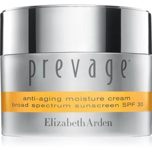 Elizabeth Arden Prevage Anti-Aging Moisture Cream denní hydratační krém proti stárnutí pleti SPF 30 50 ml