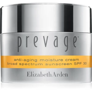 Elizabeth Arden Prevage Anti-Aging Moisture Cream denný hydratačný krém proti starnutiu pleti SPF 30 50 ml