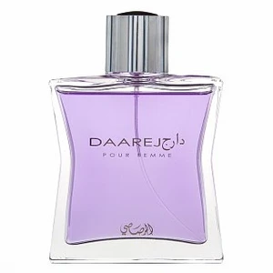 Rasasi Daarej Pour Femme parfémovaná voda pro ženy 100 ml