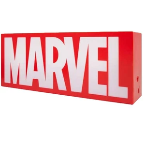 Světlo Marvel Logo [Dárkový Sortiment A Dekorace]
