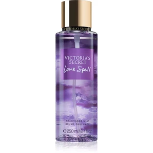 Victoria's Secret Love Spell telový sprej pre ženy 250 ml