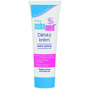 Sebamed Baby Care dětský extra jemný krém 50 ml