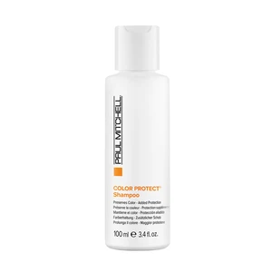 Paul Mitchell Colorcare ochranný šampon pro barvené vlasy 100 ml