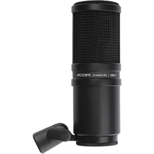 Zoom ZDM-1 Microfono Dinamico Voce