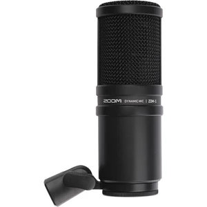 Zoom ZDM-1 Vokální dynamický mikrofon