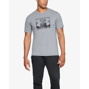 T-shirt Under Armour Boxed Sportstyle Ss